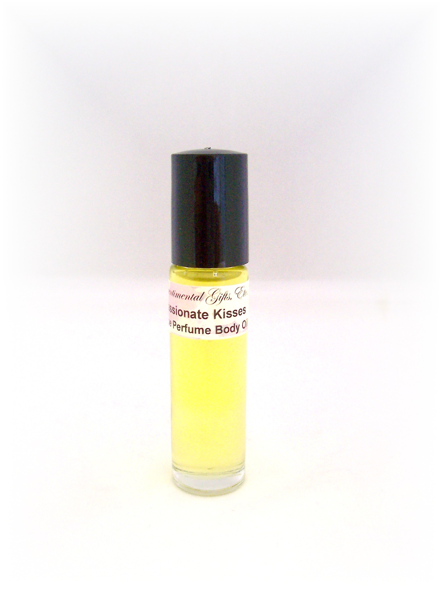 1/3 oz. Roll On Body Oil