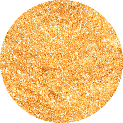(image for) Gold Sparkle Mica Powder