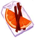 (image for) Orange Cinnamon Fragrance Oil 1 oz.