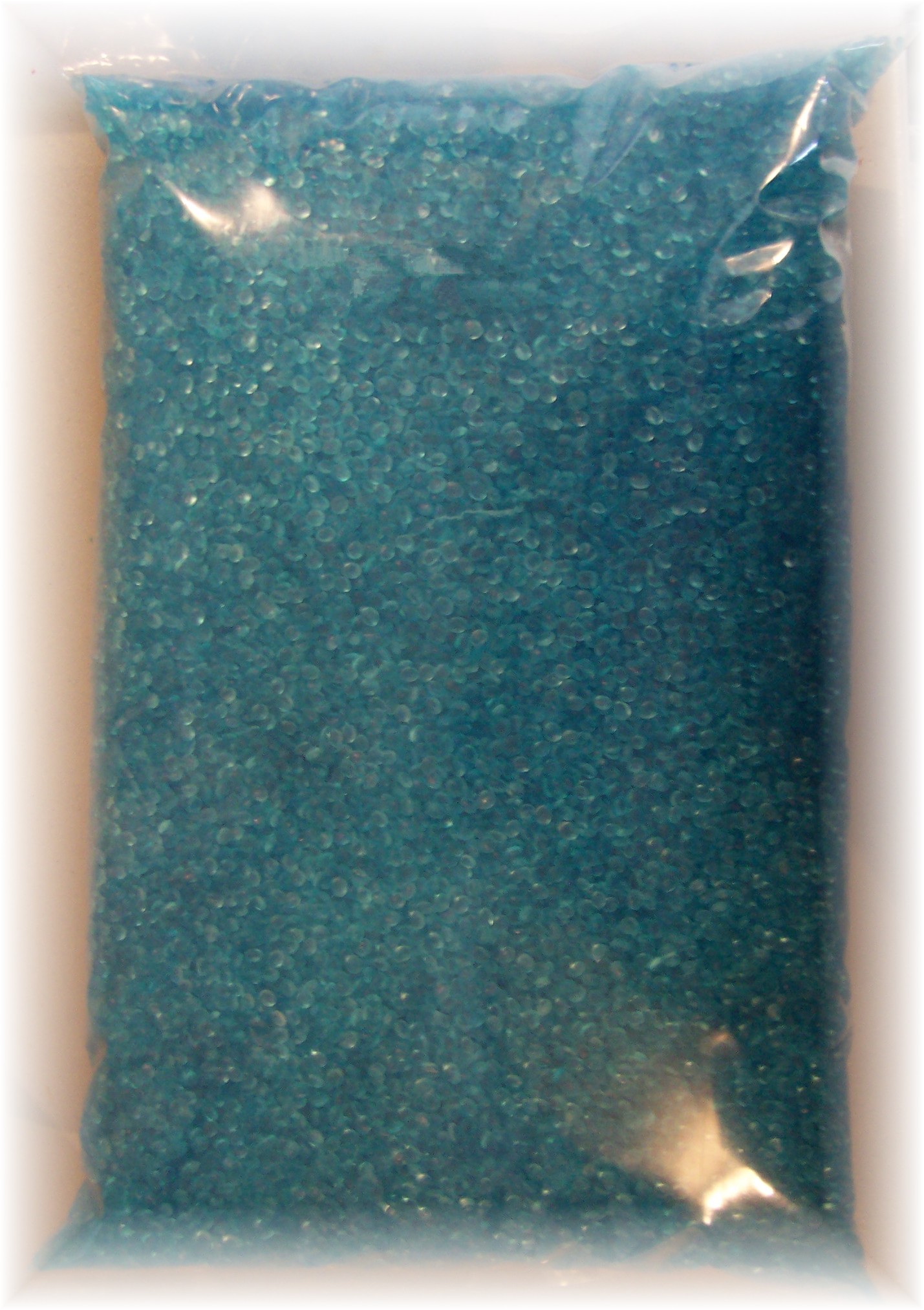 (image for) Scented Aroma Beads 10 lb. Bulk Bag