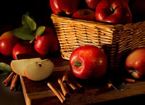 (image for) Apple Cinnamon Fragrance Oil