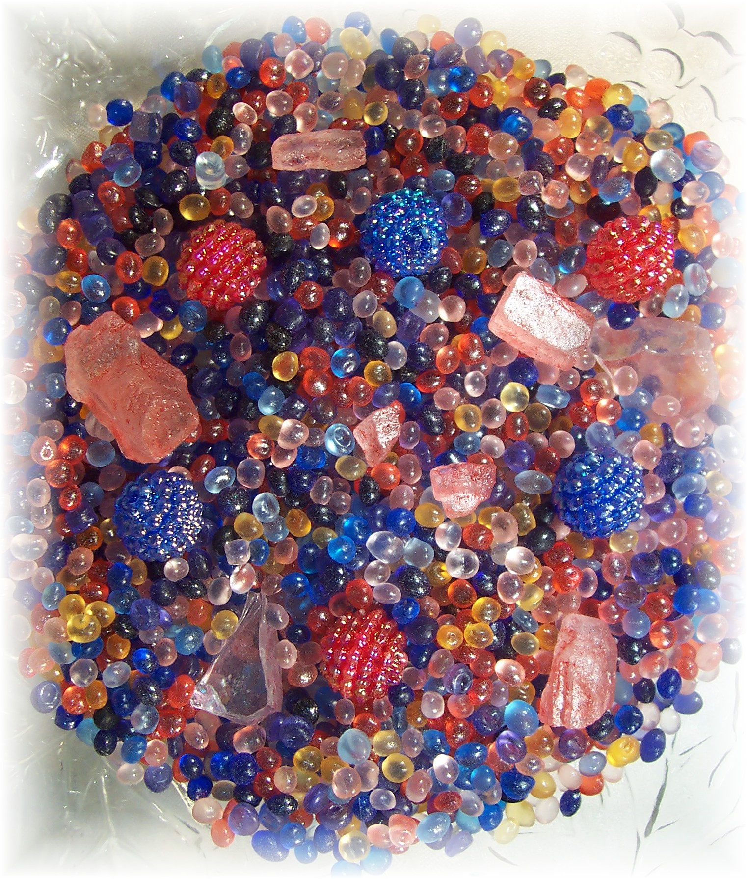 Berry Blast Ultimate Potpourri