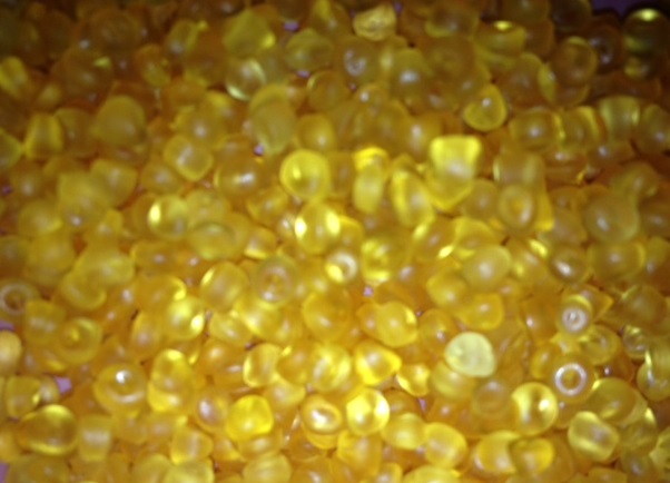 (image for) Clarify Inhalation Aromatherapy Beads - Sweet Orange - Click Image to Close