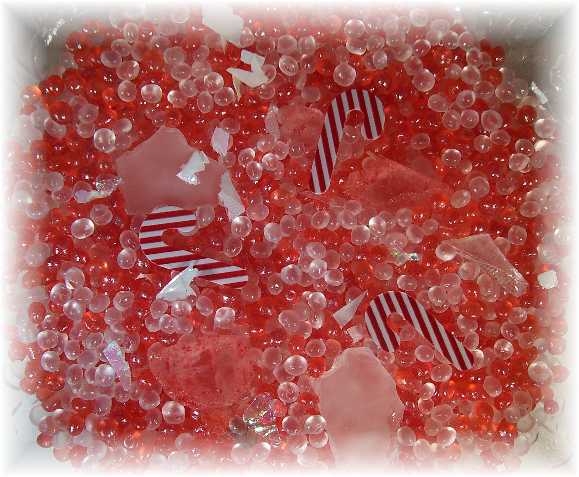 (image for) Candy Cane Fragrance Oil