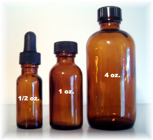 Essential Oil