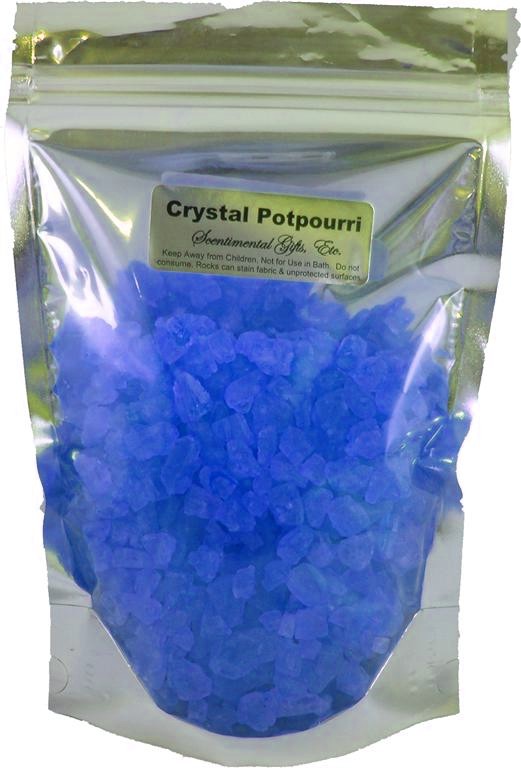 (image for) Crystal Potpourri Starter Kits