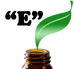 (image for) Fragrance Oils: E