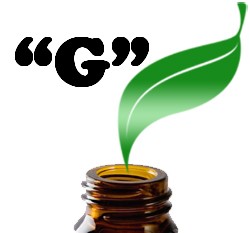 (image for) Fragrance Oils: G