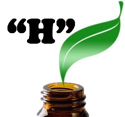 (image for) Fragrance Oils: H
