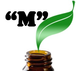 (image for) Fragrance Oils: M