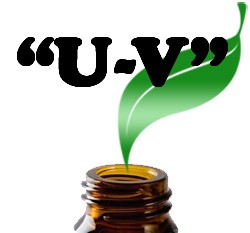 (image for) Fragrance Oils: U-V