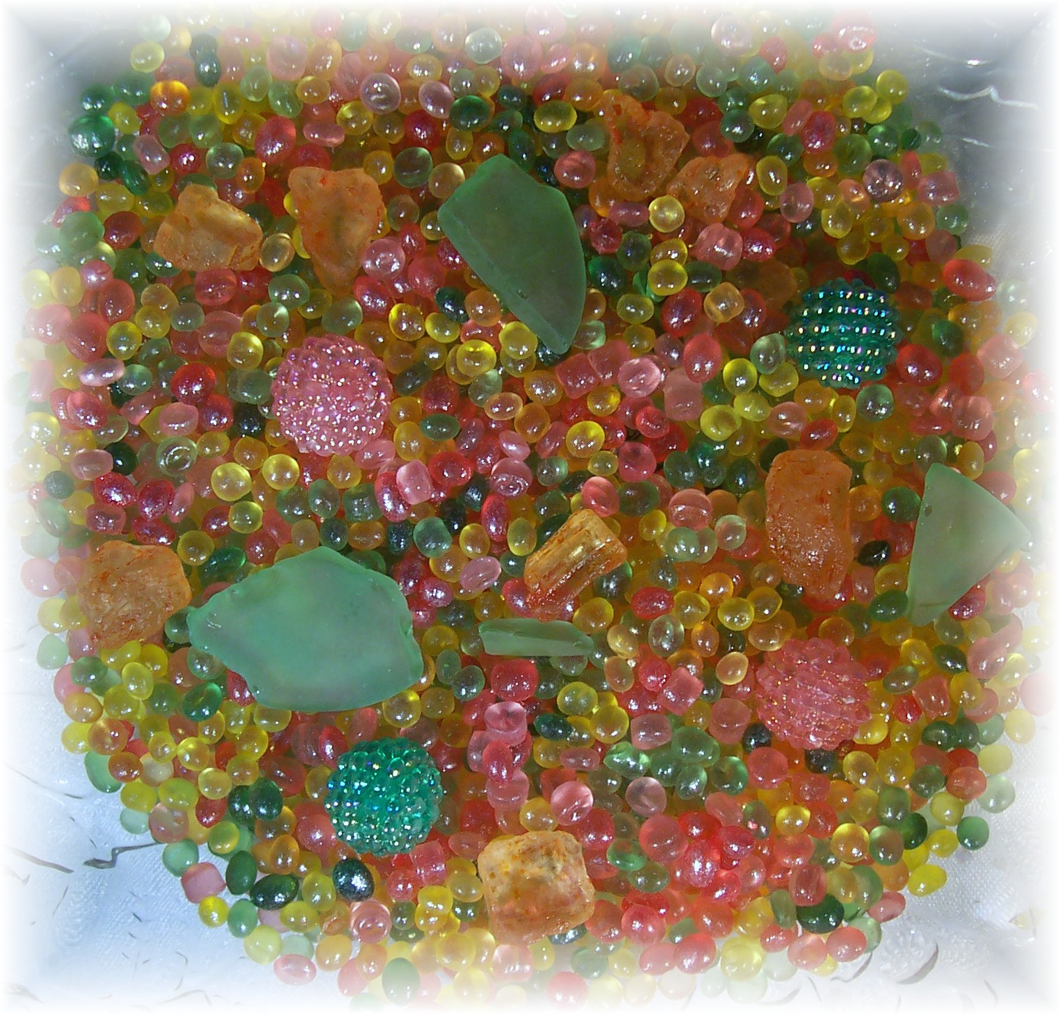 Citrus Splash Ultimate Potpourri