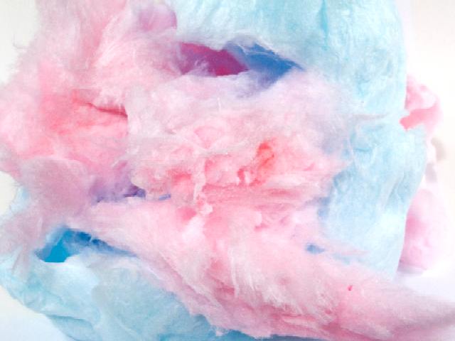 (image for) Cotton Candy Fragrance Oil 1 oz.