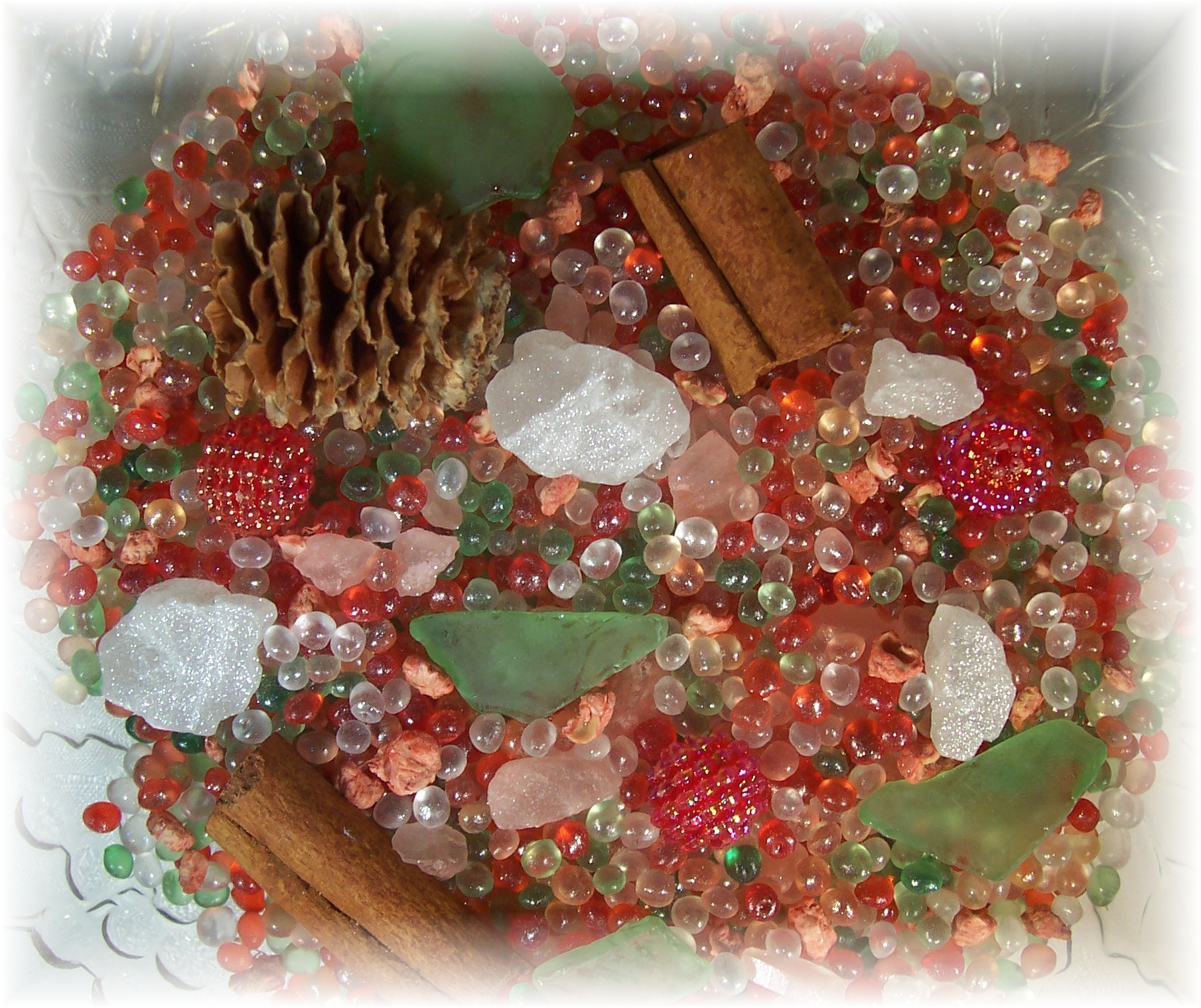 (image for) Country Christmas Fragrance Oil