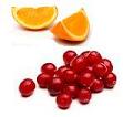 (image for) Cranberry Citrus Fragrance Oil 1 oz.