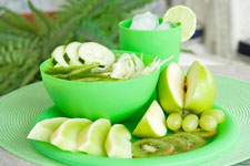 (image for) Cucumber Melon Fragrance Oil