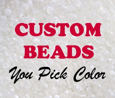 (image for) Custom-Made Scented Aroma Beads