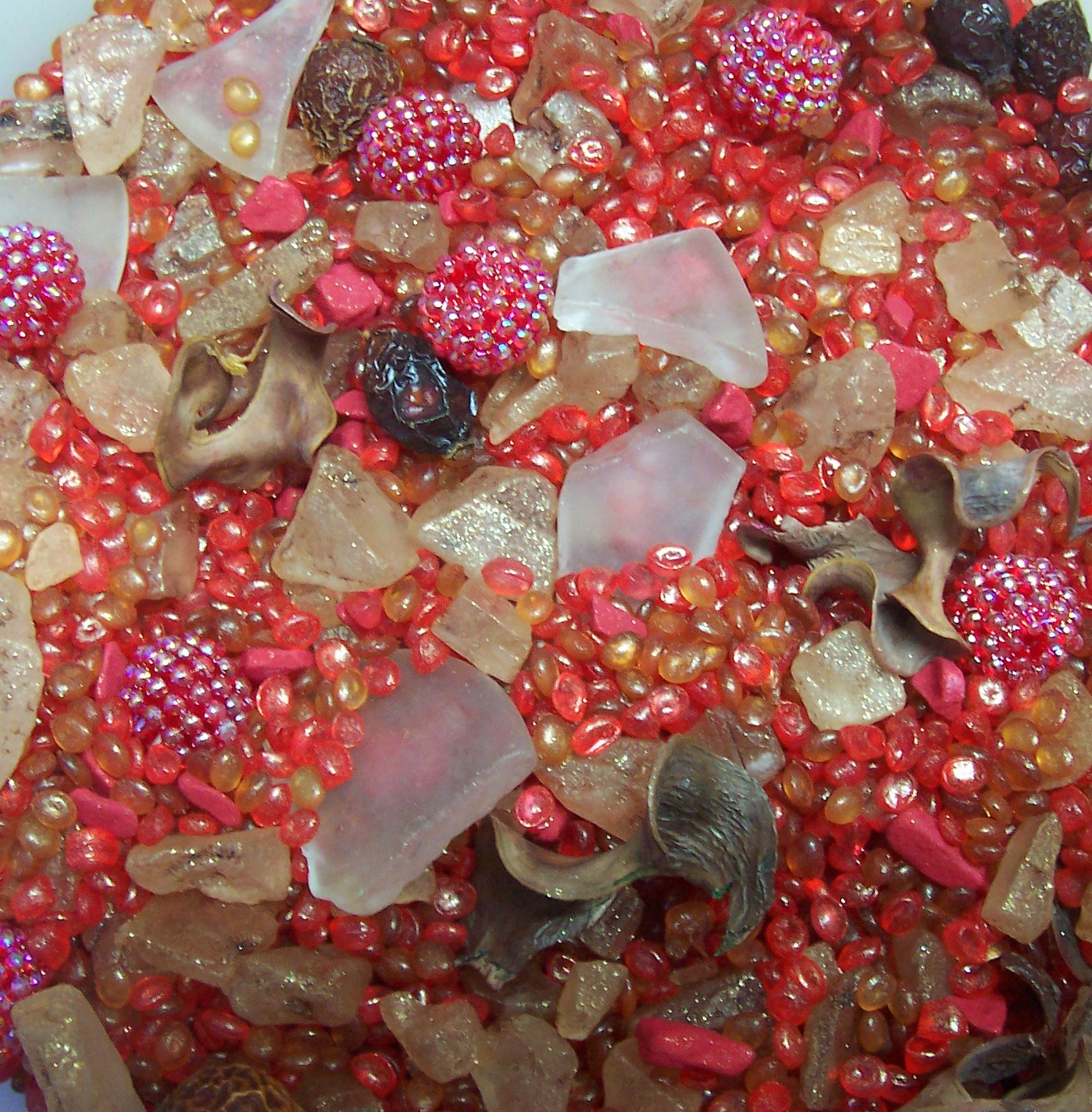 Dragons Blood Ultimate Potpourri