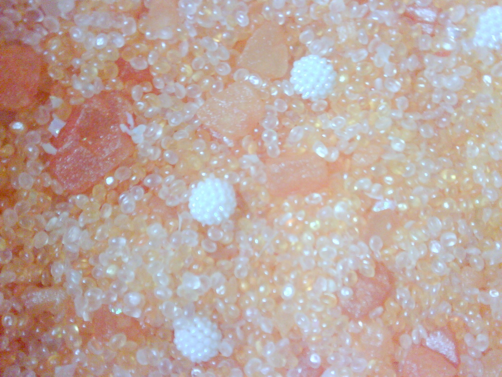 Dreamsicle Ultimate Potpourri