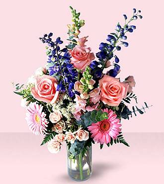 (image for) Floral Bouquet Fragrance Oil
