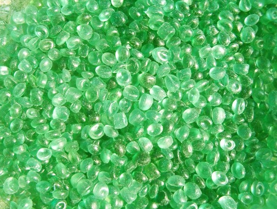 (image for) Lime Home Fragrance Aroma Beads 4 oz. Pouch
