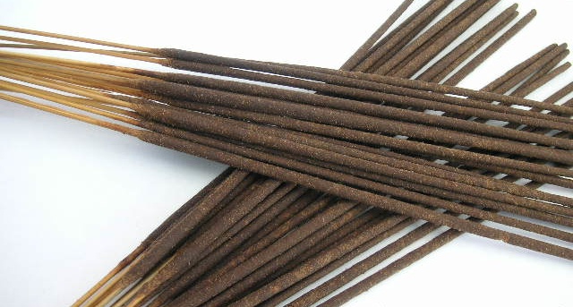 Incense