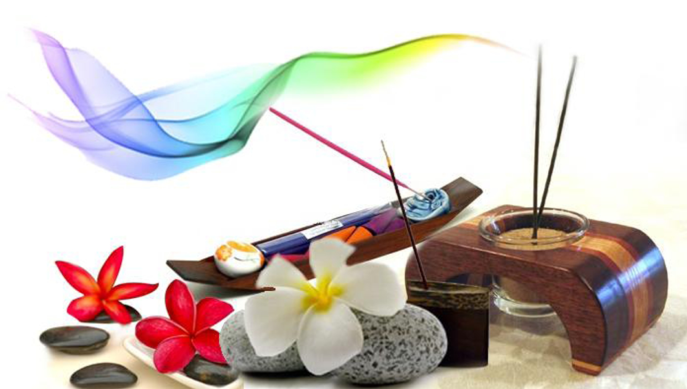 Incense