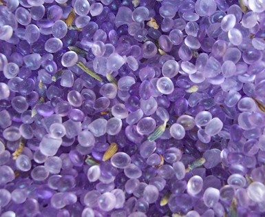 (image for) Lavender Home Fragrance Aroma Beads