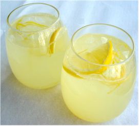 (image for) Lemonade Fragrance Oil