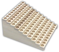 Large Fragrance Oil Display Rack (Holds 100 Bottles)