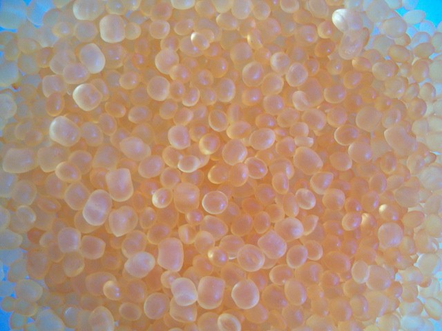 (image for) Peach Home Fragrance Aroma Beads 4 oz. Bag