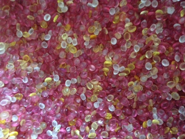 (image for) AROMA BEADS