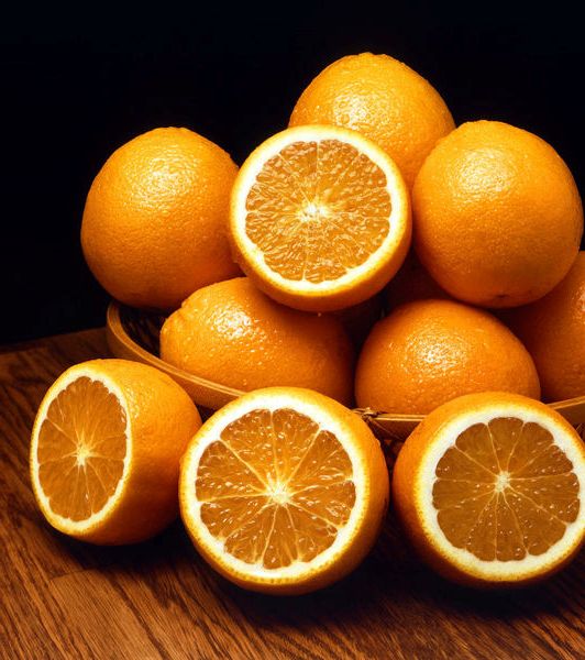 (image for) Orange (Sweet) Essential Oil