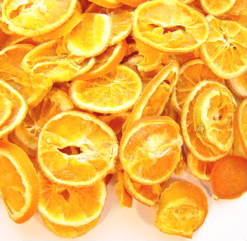 (image for) Orange (Sweet) Essential Oil - Click Image to Close