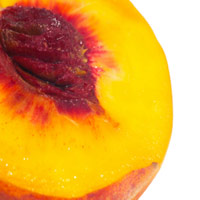 (image for) Mango Peach Fragrance Oil