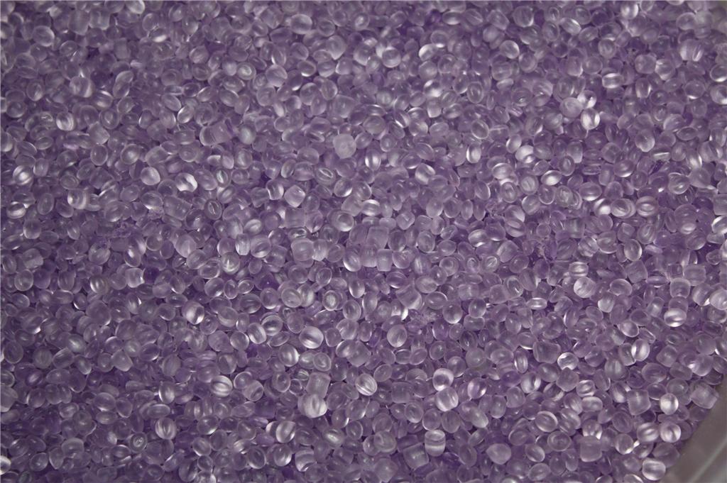 (image for) Stress Relief Inhalation Aromatherapy Beads - Lavender - Click Image to Close