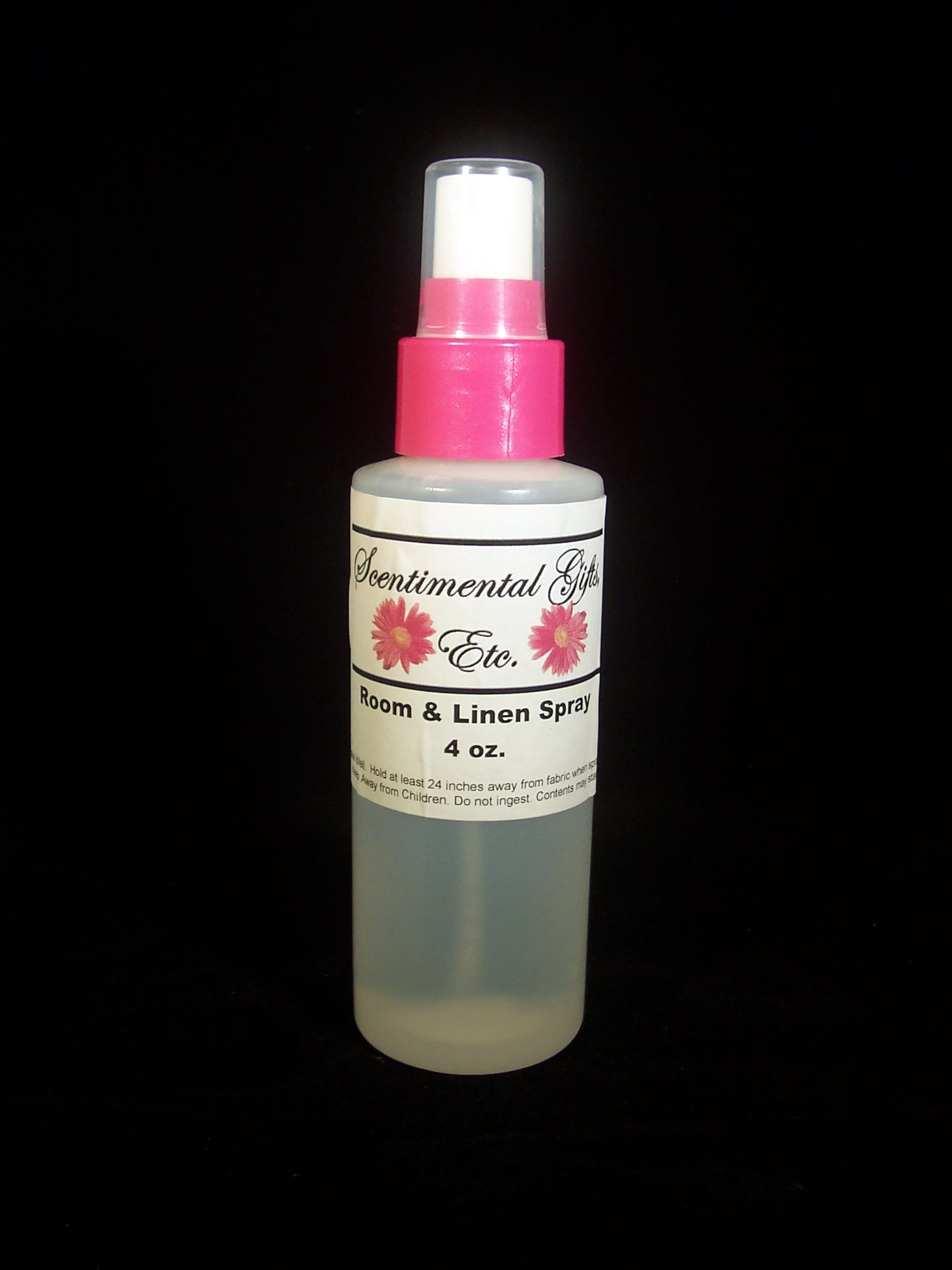 Room Spray 4 oz.