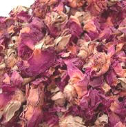 (image for) Rose Fragrance Oil