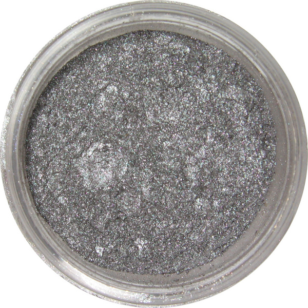 (image for) Silver Sparkle Mica Powder