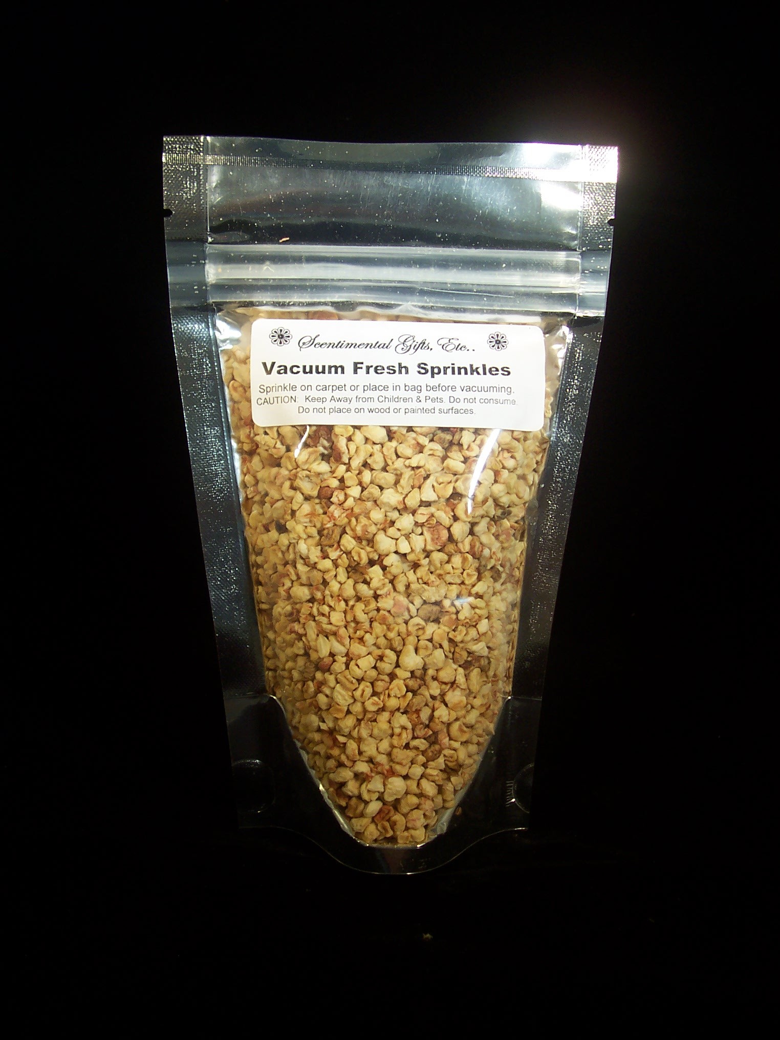 (image for) Vacuum Fresh Sprinkles 3 oz. Pouch