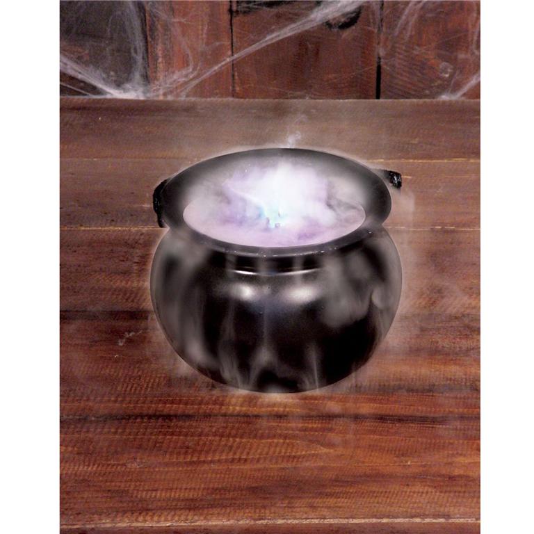 (image for) Witches Brew Fragrance Oil