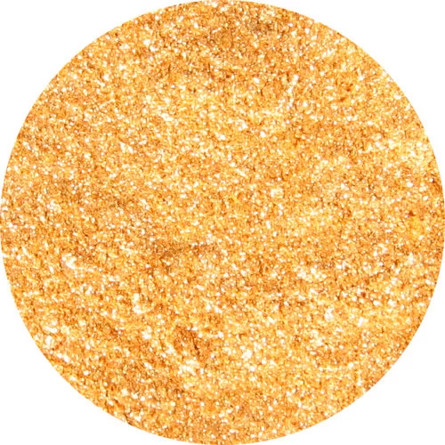 (image for) Gold Sparkle Mica Powder