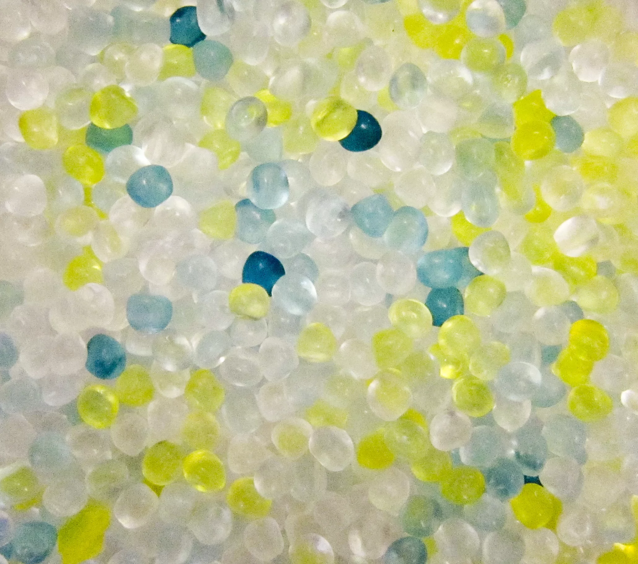 (image for) Ocean Mist Home Fragrance Aroma Beads