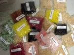 (image for) Scented Aroma Beads 1 oz. Sample