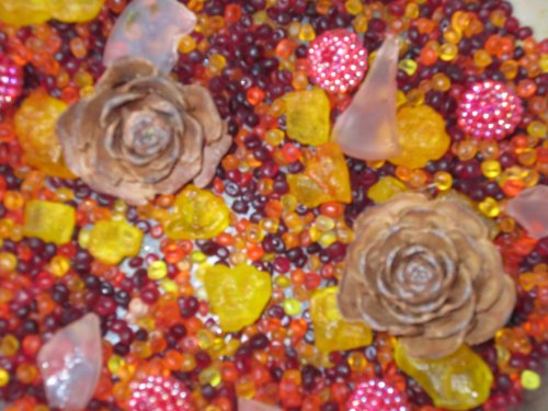 (image for) After Glow Fragrance Oil