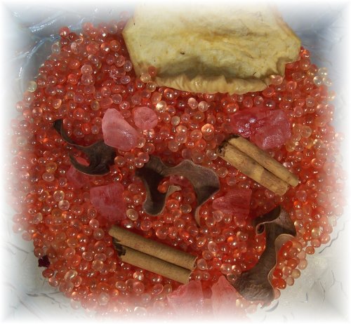 (image for) Apple Cinnamon Fragrance Oil