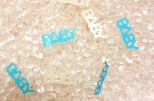 (image for) Baby Powder Fragrance Oil