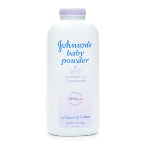 (image for) Baby Powder Fragrance Oil