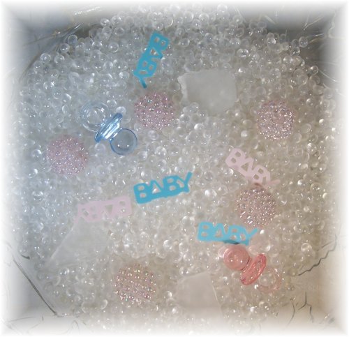 (image for) Baby Powder Fragrance Oil