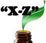 (image for) Fragrance Oils: X-Z